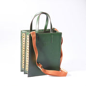 Solihiya Double Gusset Bag