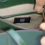 Solihiya Double Gusset Bag
