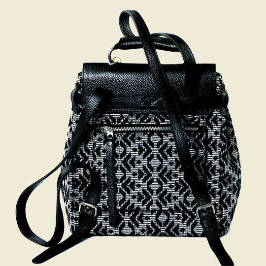 Solihiya Alphorhas Backpack