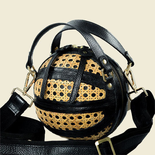 Solihiya Ball Bag
