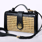 Solihiya Clutch Bag