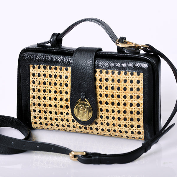 Solihiya Clutch Bag