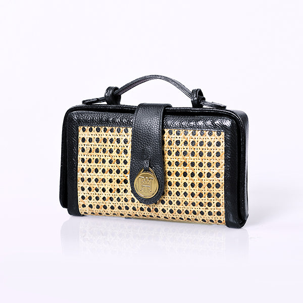 Solihiya Clutch Bag