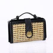 Solihiya Clutch Bag