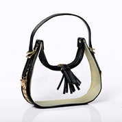 Solihiya Halfmoon Arm Bag