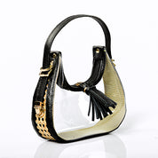 Solihiya Halfmoon Arm Bag