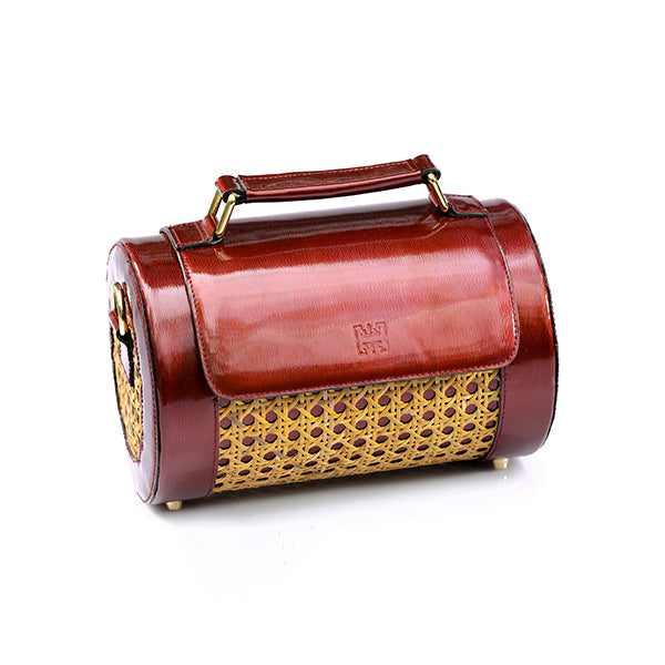 Solihiya Rollers - Patent Leather ( Special Collection)