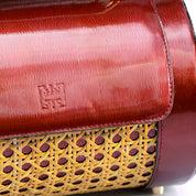 Solihiya Rollers - Patent Leather ( Special Collection)