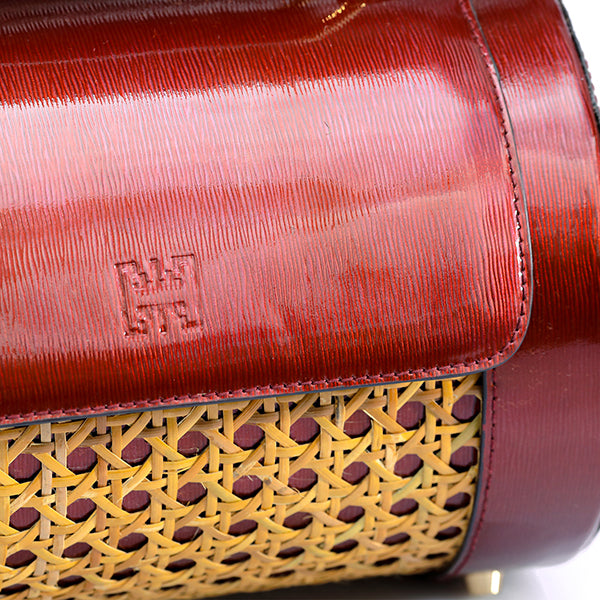 Solihiya Rollers - Patent Leather ( Special Collection)