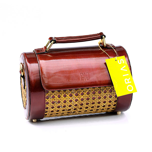 Solihiya Rollers - Patent Leather ( Special Collection)