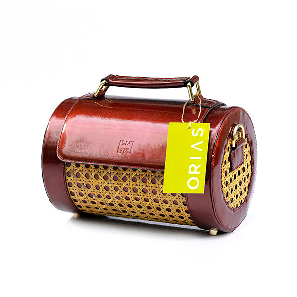 Solihiya Rollers - Patent Leather ( Special Collection)