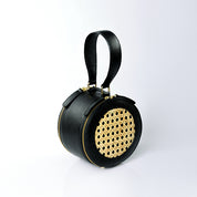 Solihiya Rotonda Round Bag