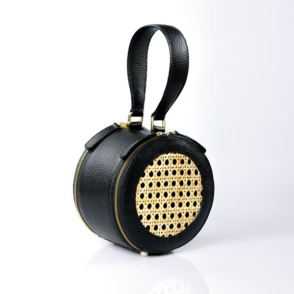 Solihiya Rotonda Round Bag
