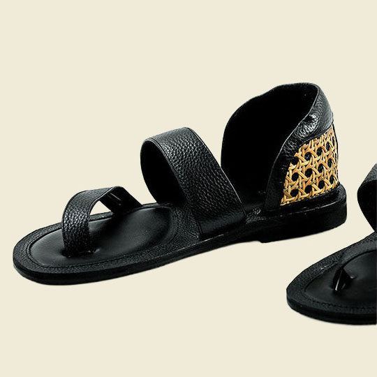 Solihiya Sandals -DOS