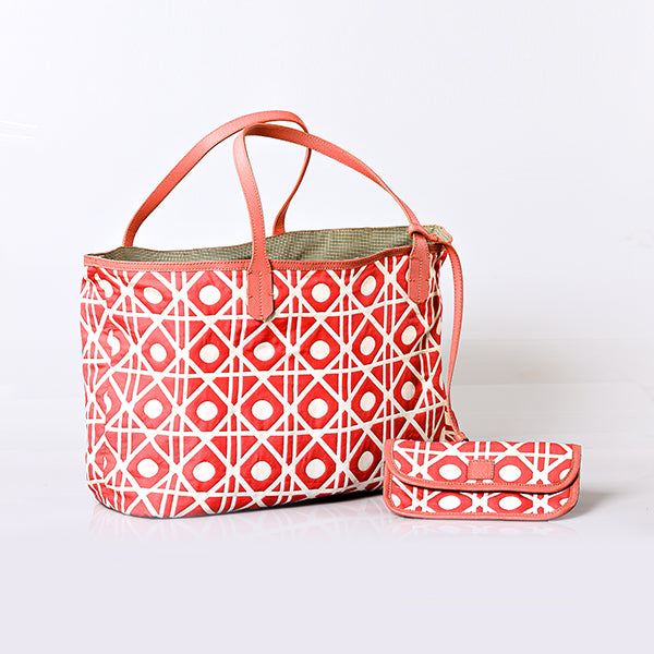 Solihiya Work Tote