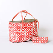 Solihiya Work Tote