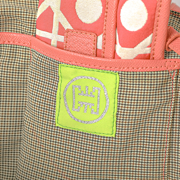 Solihiya Work Tote