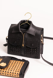 Solihiya Polo Bag