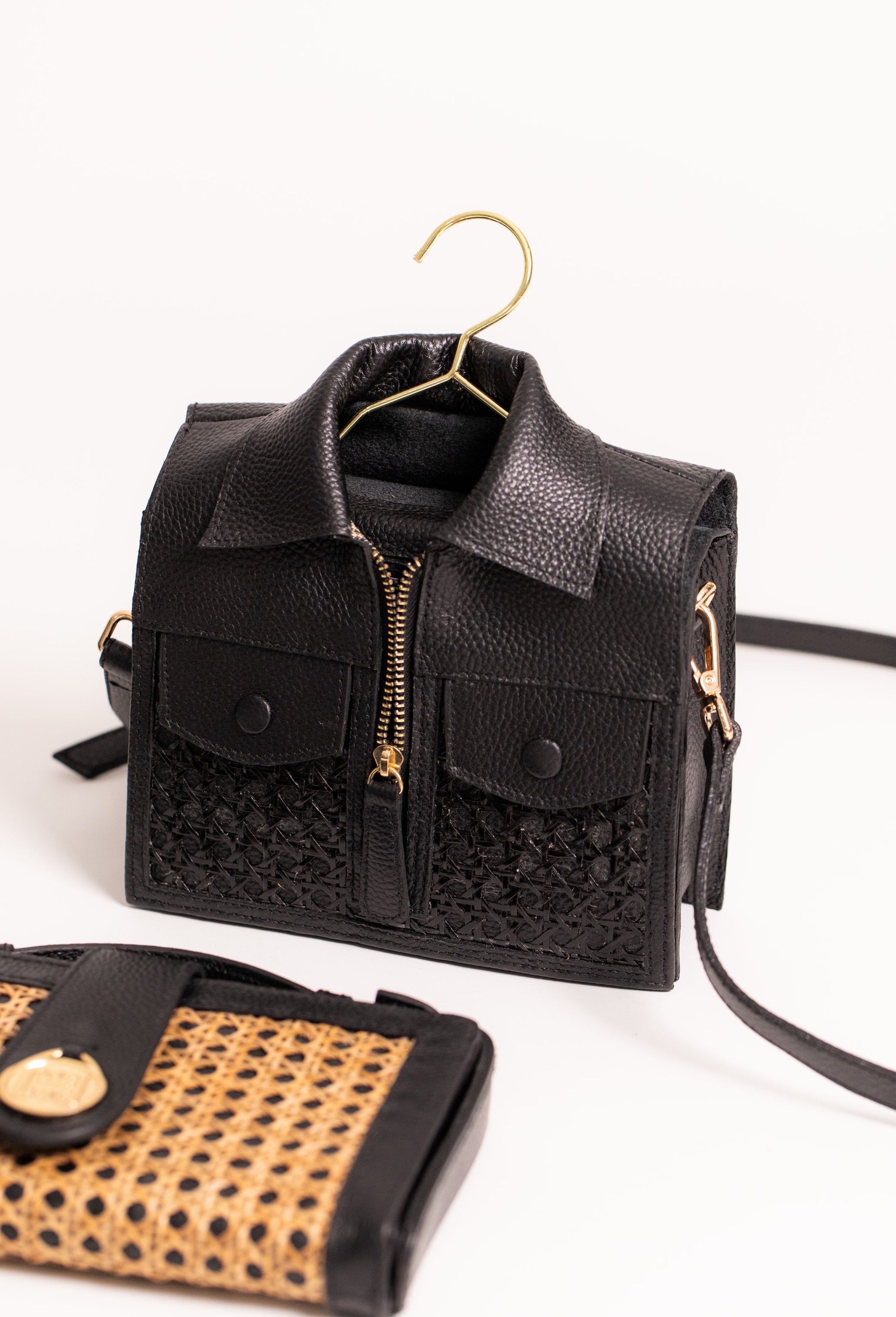 Solihiya Polo Bag