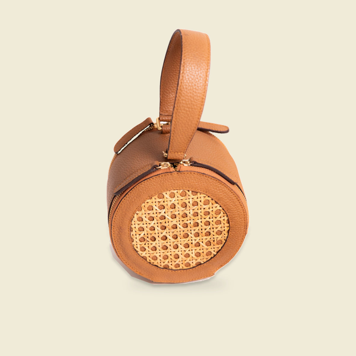 Solihiya Rotonda Round Bag