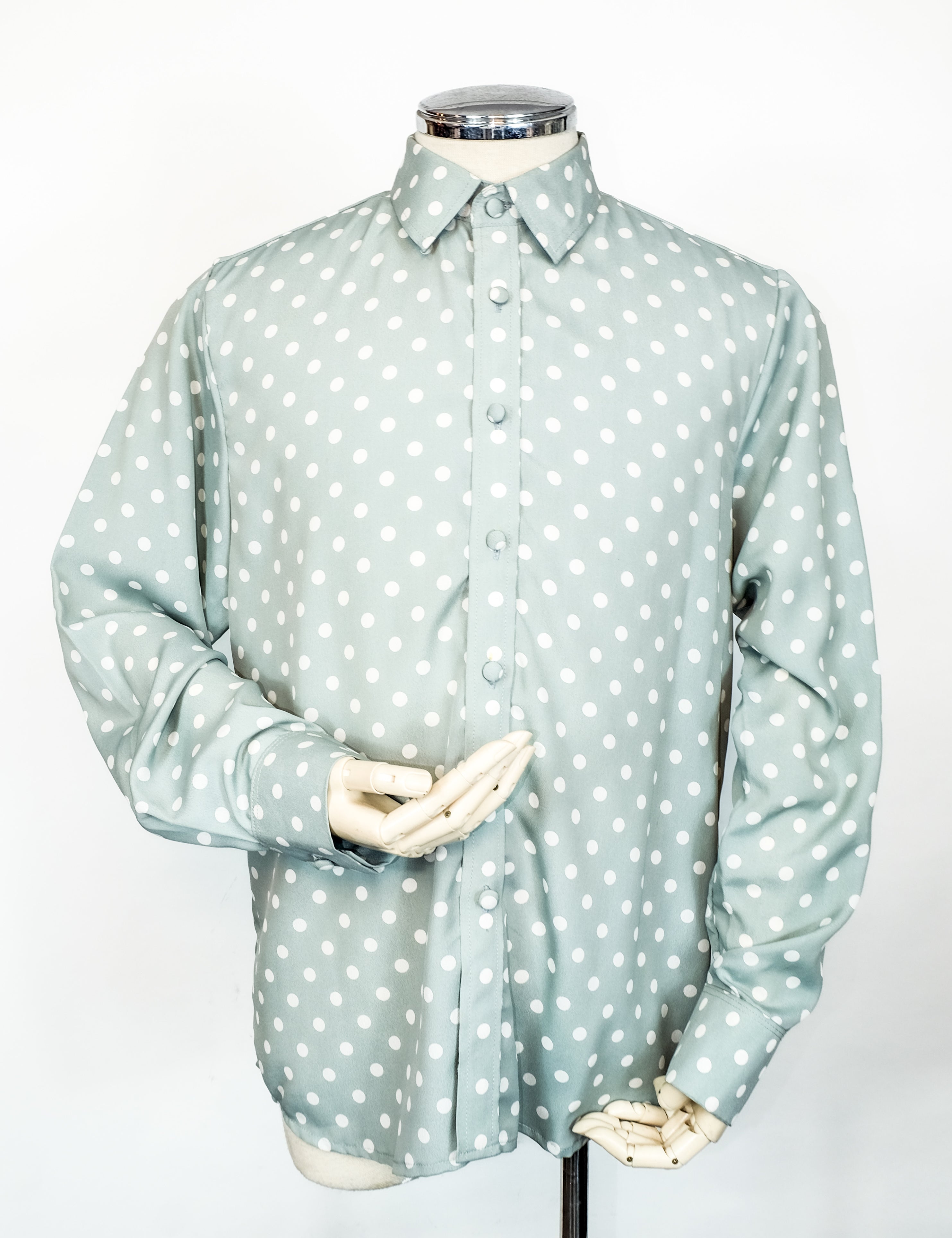Polka Shirt
