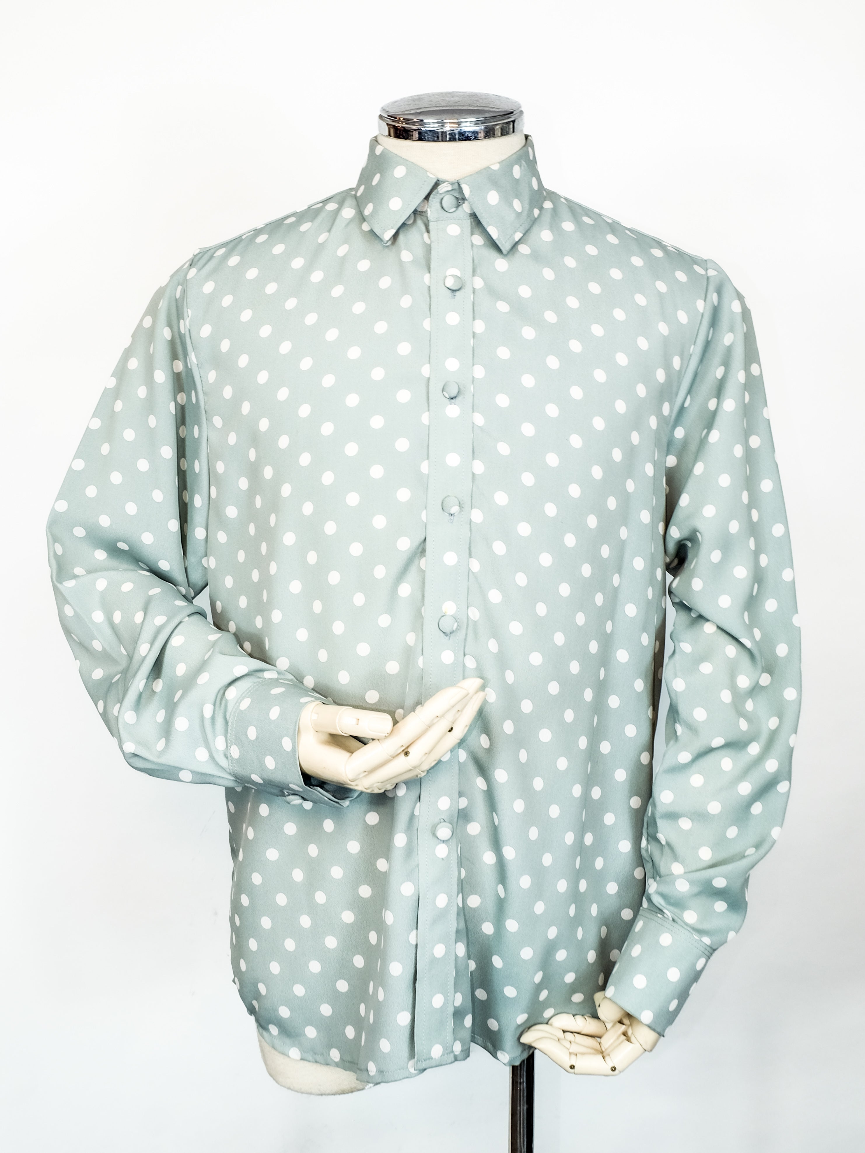 Polka Shirt