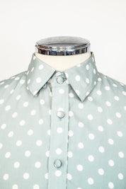 Polka Shirt