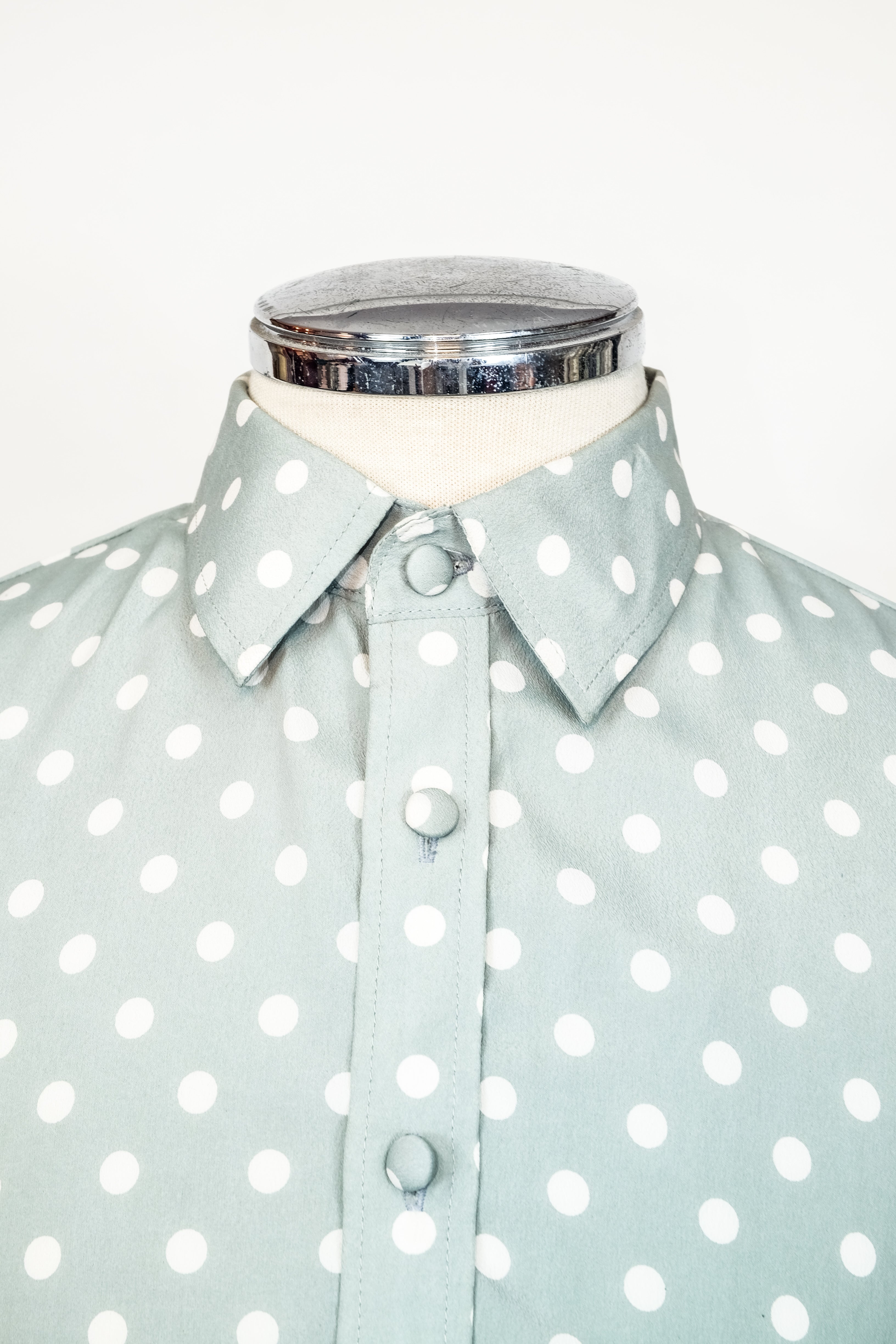 Polka Shirt
