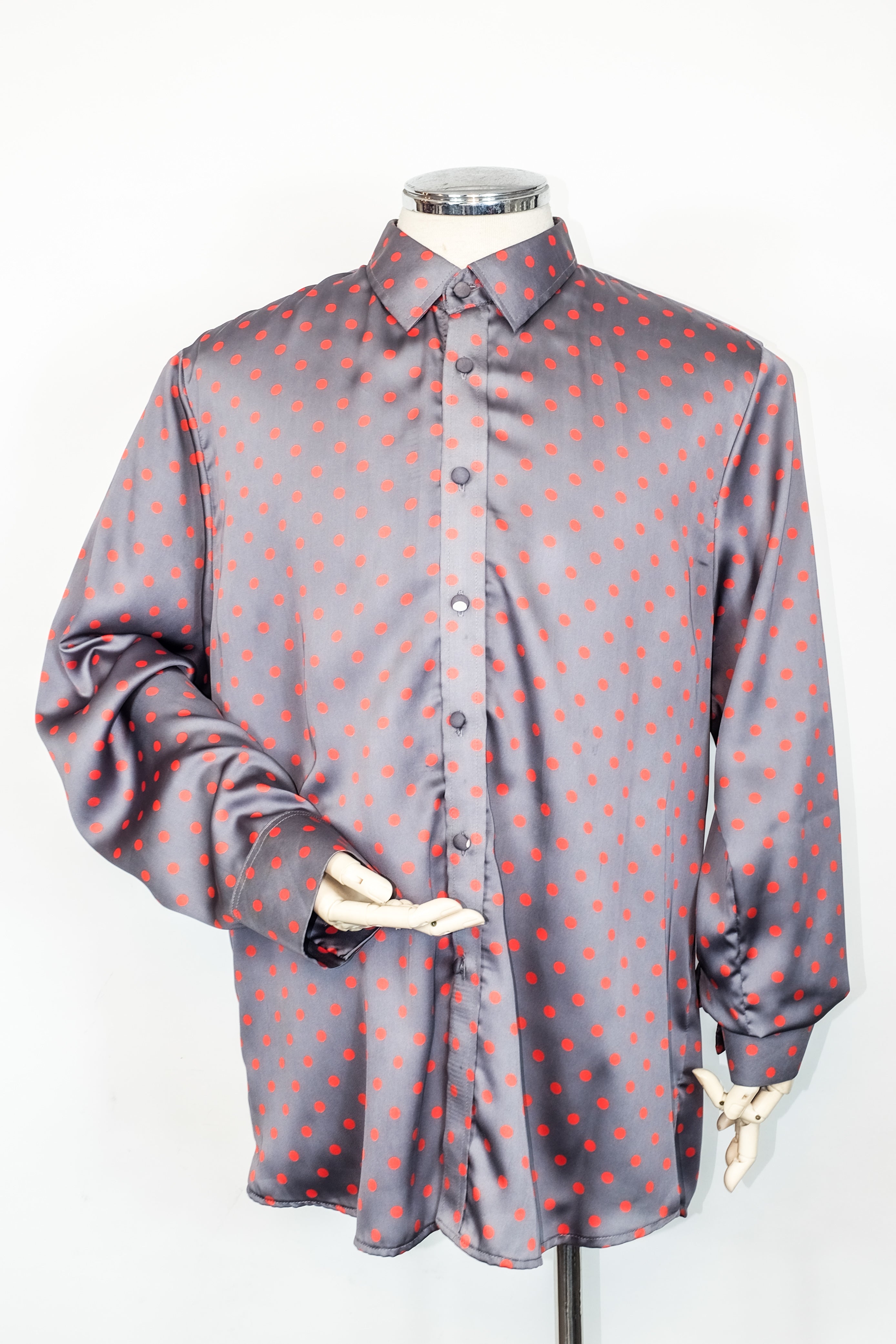 Polka Shirt