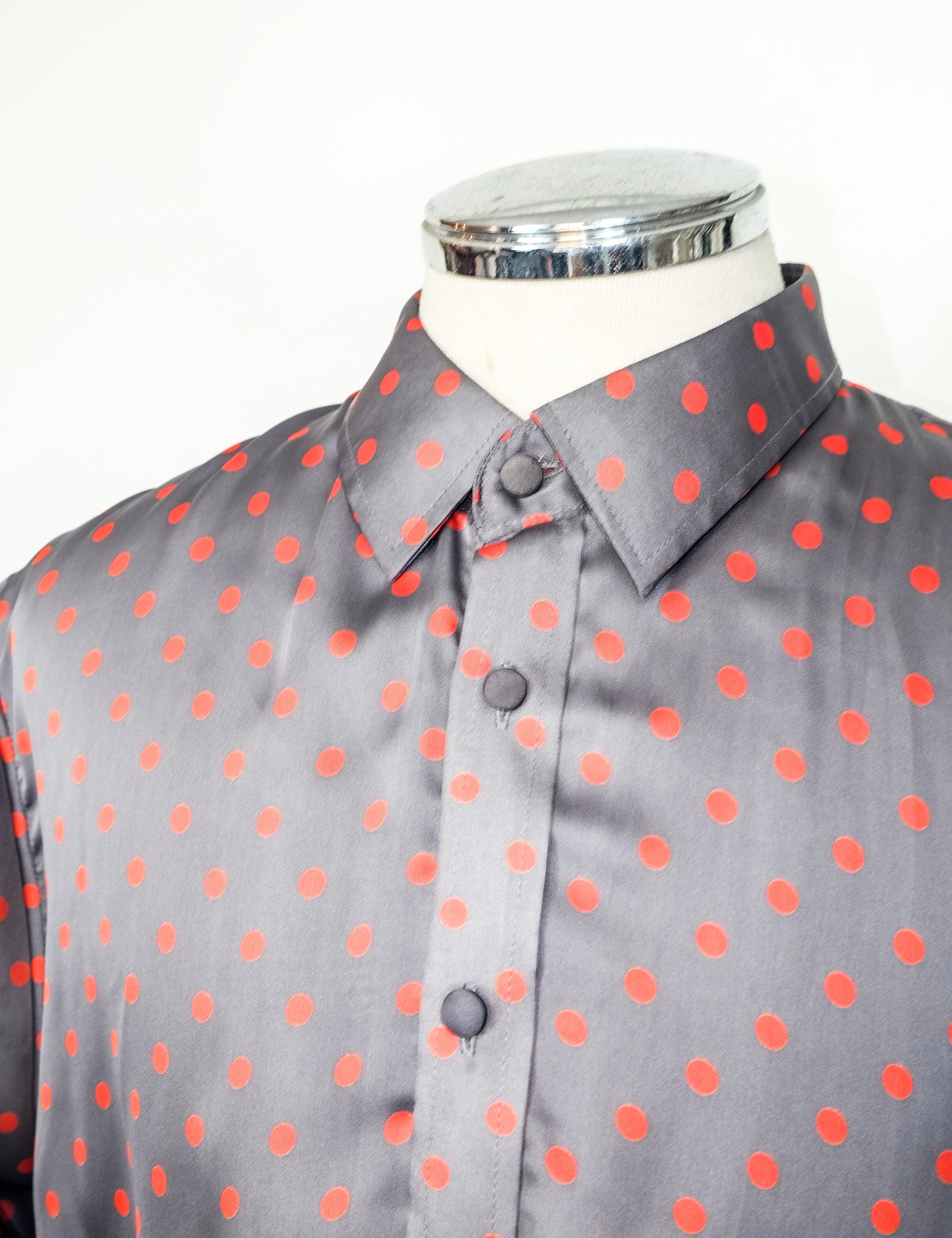 Polka Shirt