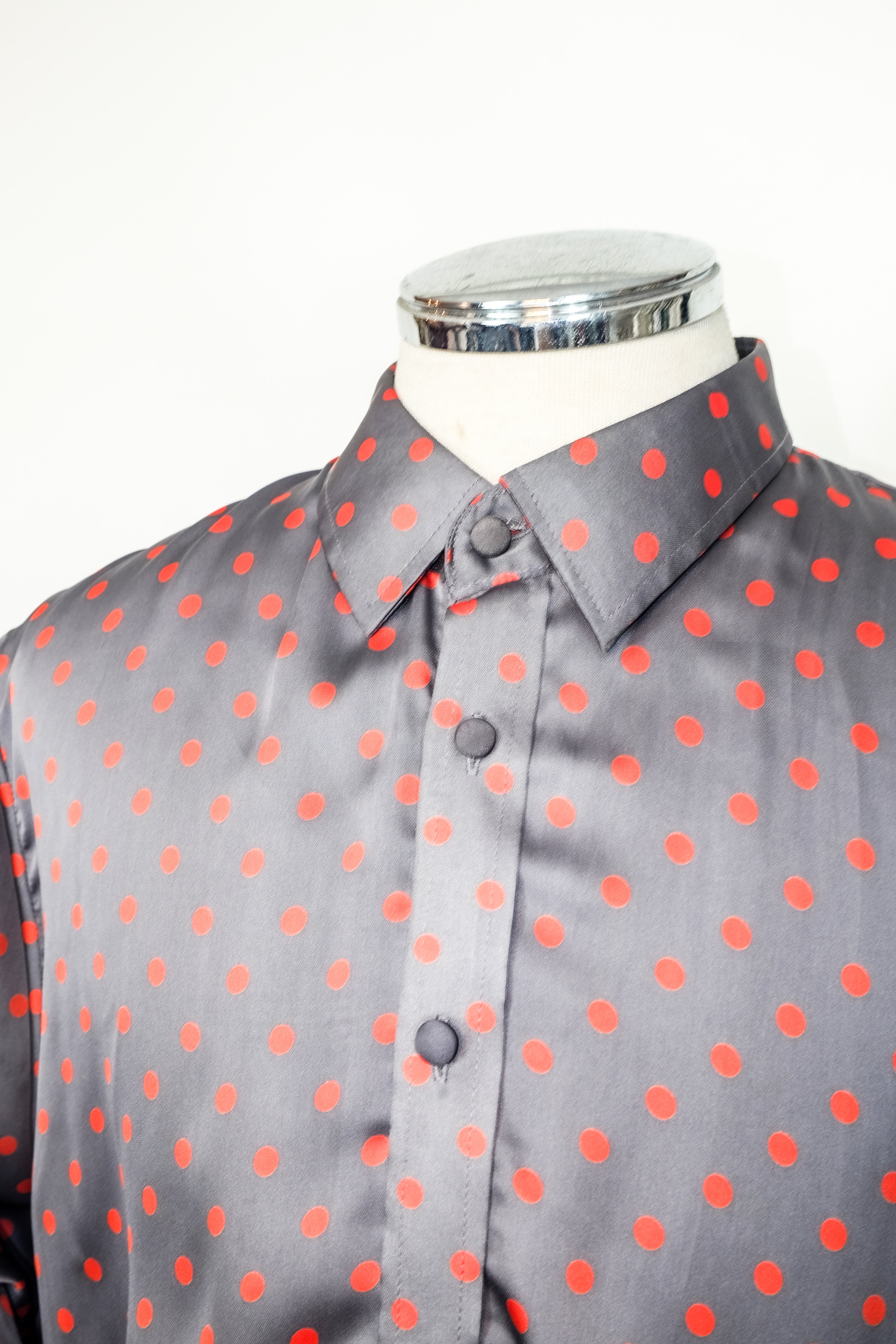 Polka Shirt
