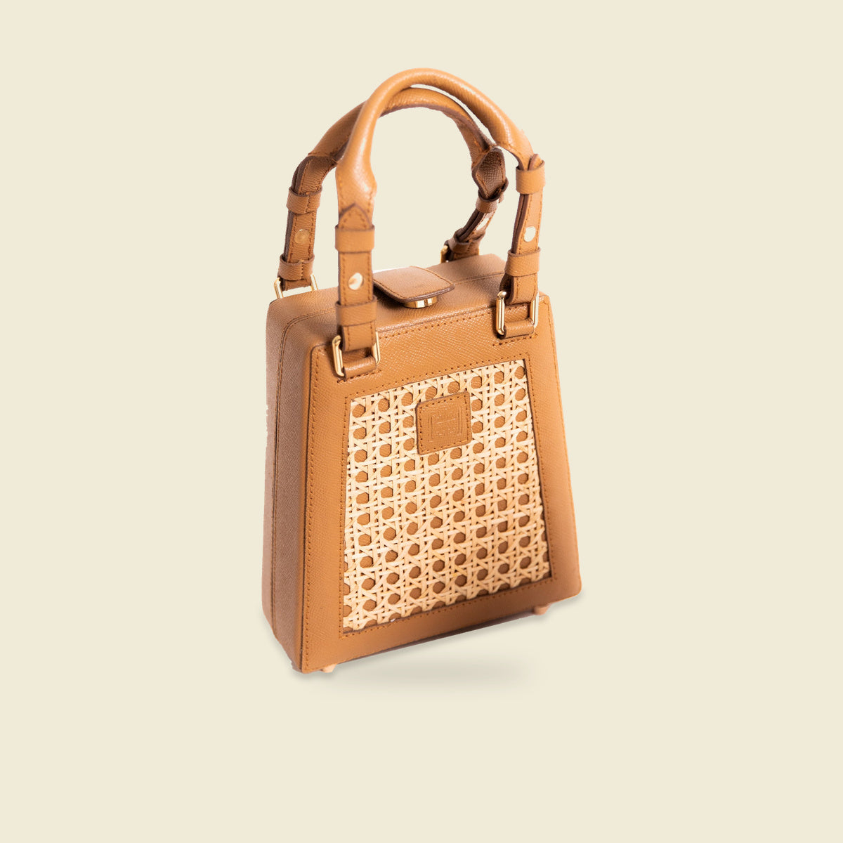 Solihiya Trapeze Bag