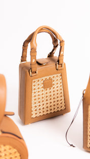 Solihiya Trapeze Bag