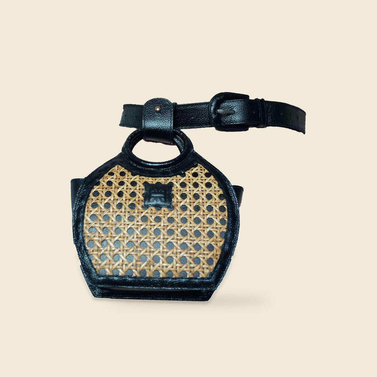 Solihiya 3-Way Belt Bag