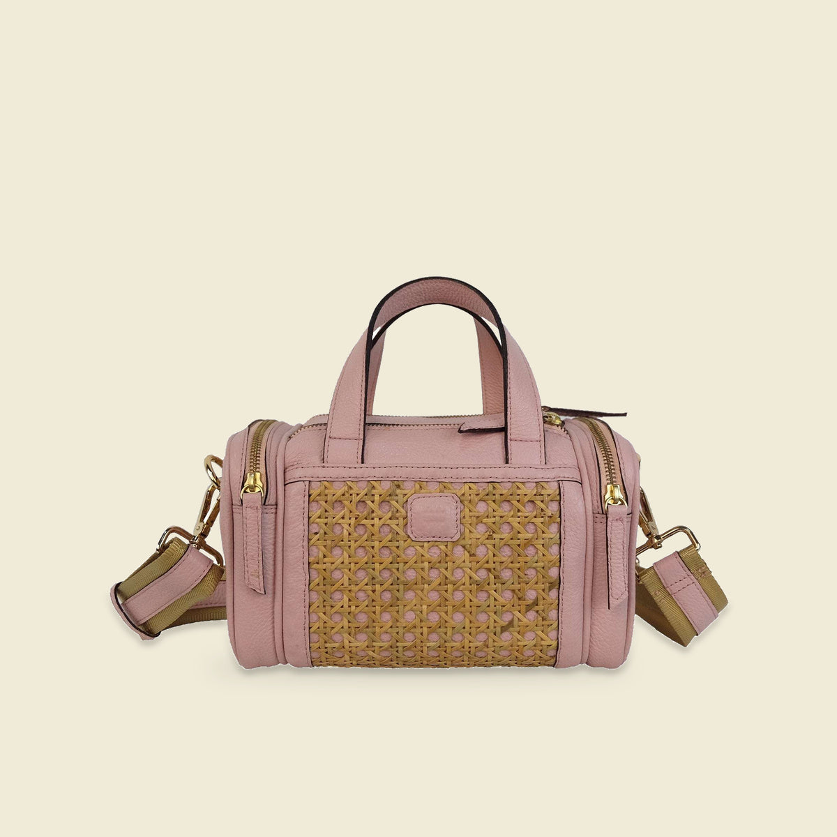 Solihiya Doctors Bag