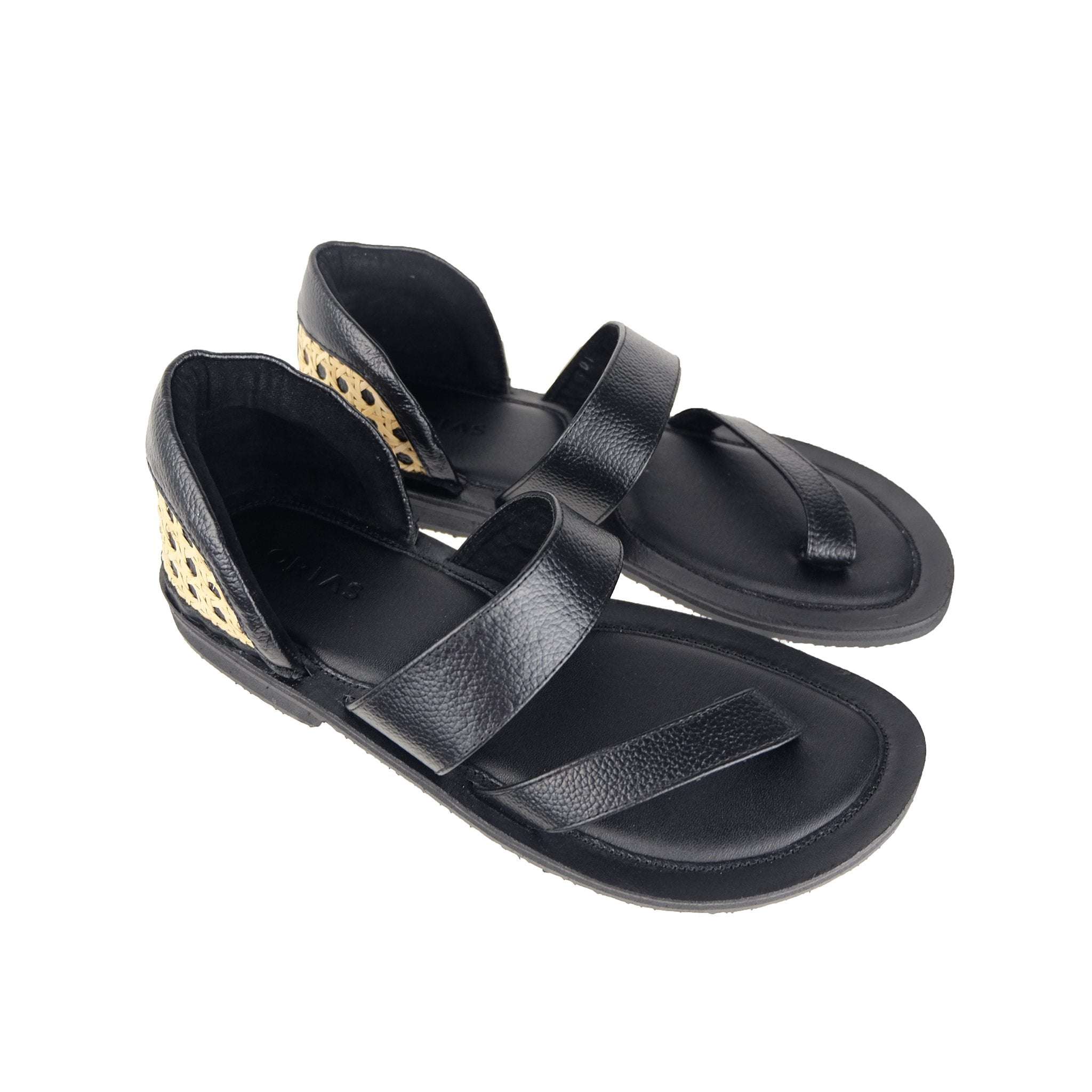 Solihiya Sandals -DOS