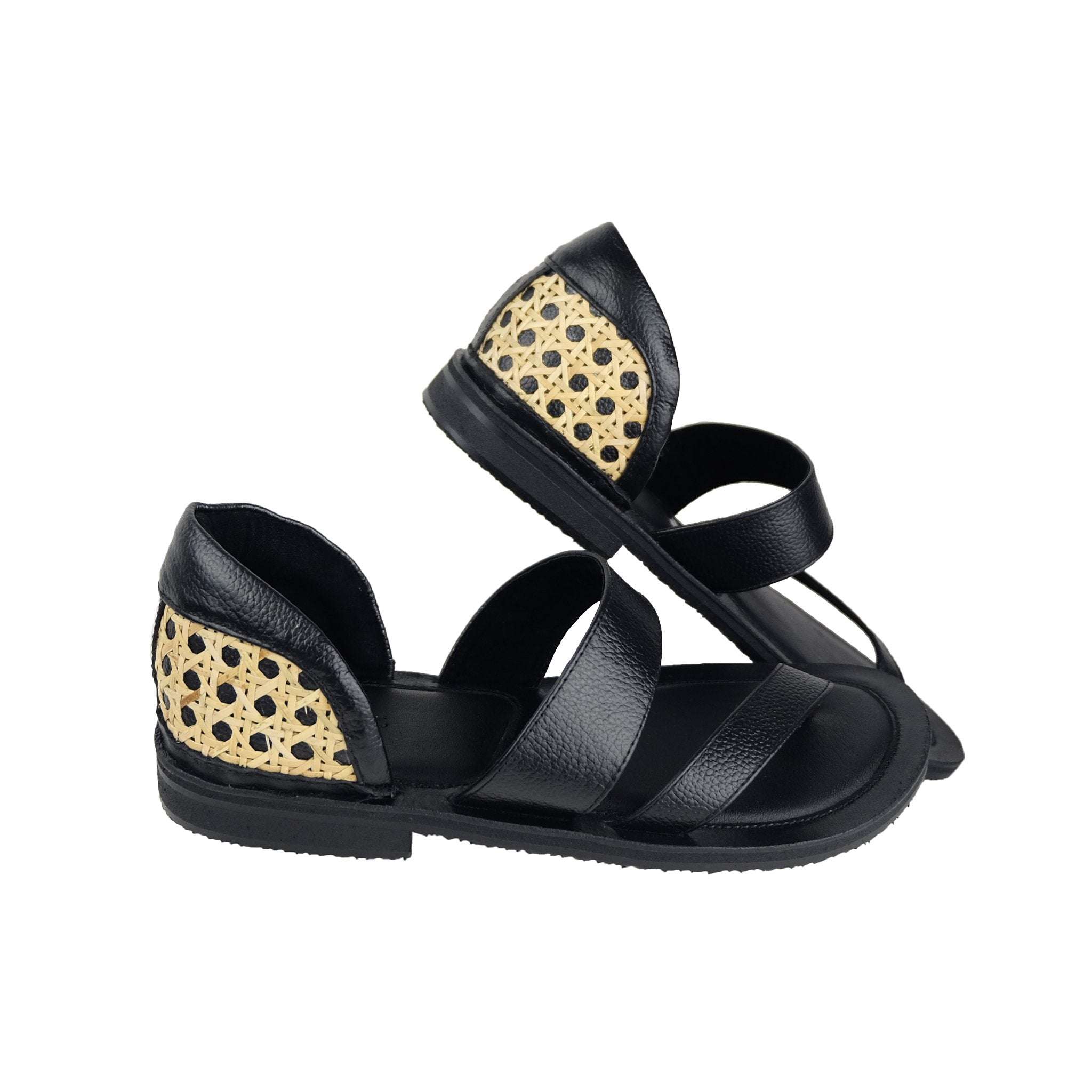 Solihiya Sandals -DOS