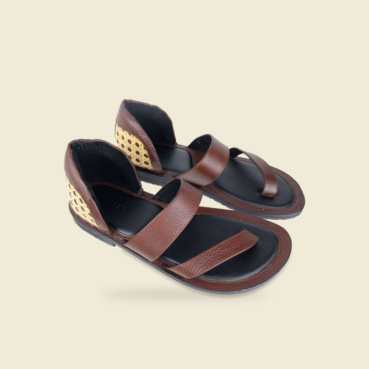Solihiya Sandals -DOS