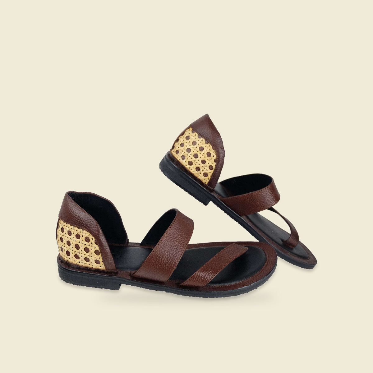 Solihiya Sandals -DOS