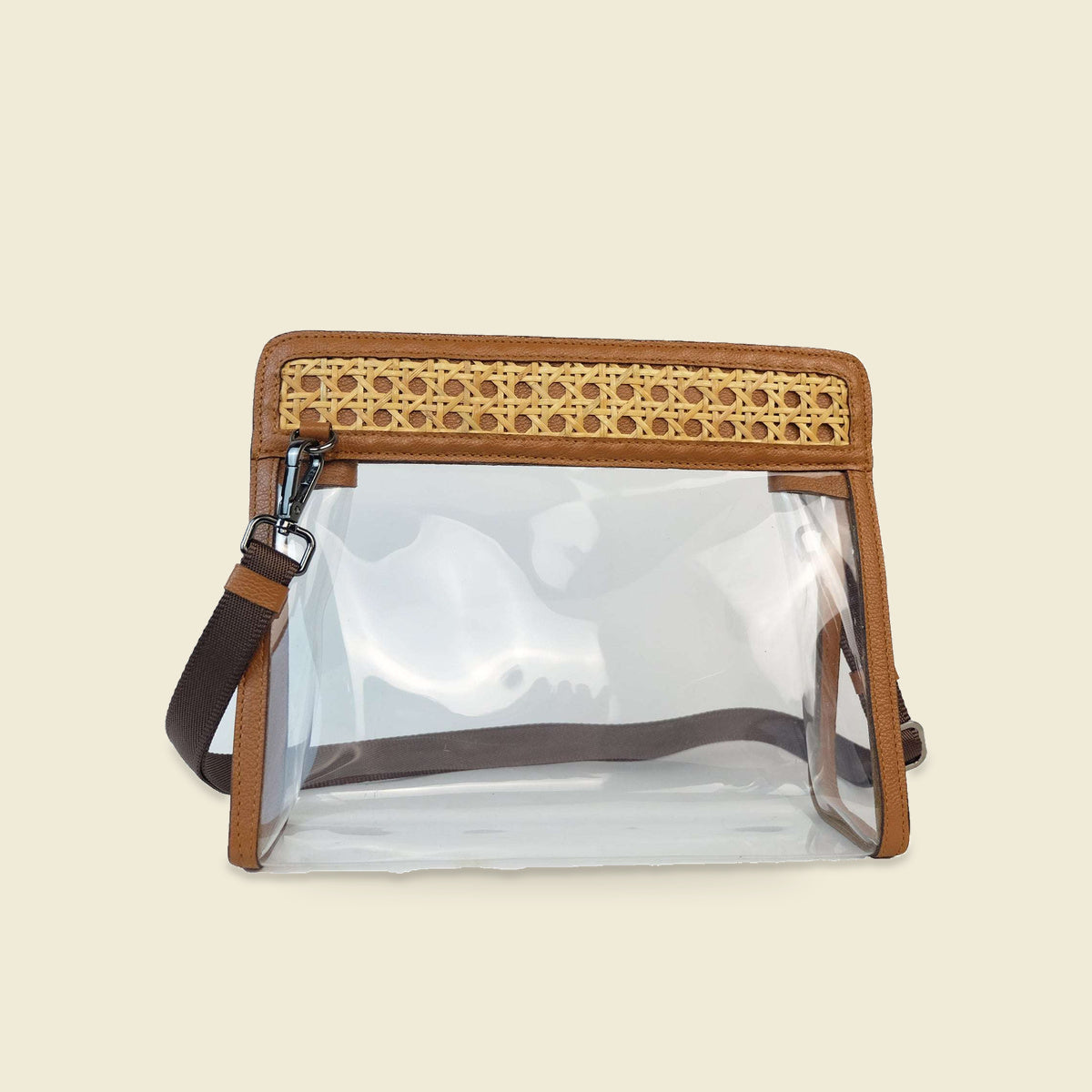 Solihiya Travel Kit Square Bag