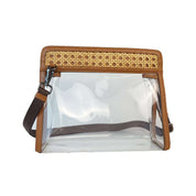 Solihiya Travel Kit Square Bag