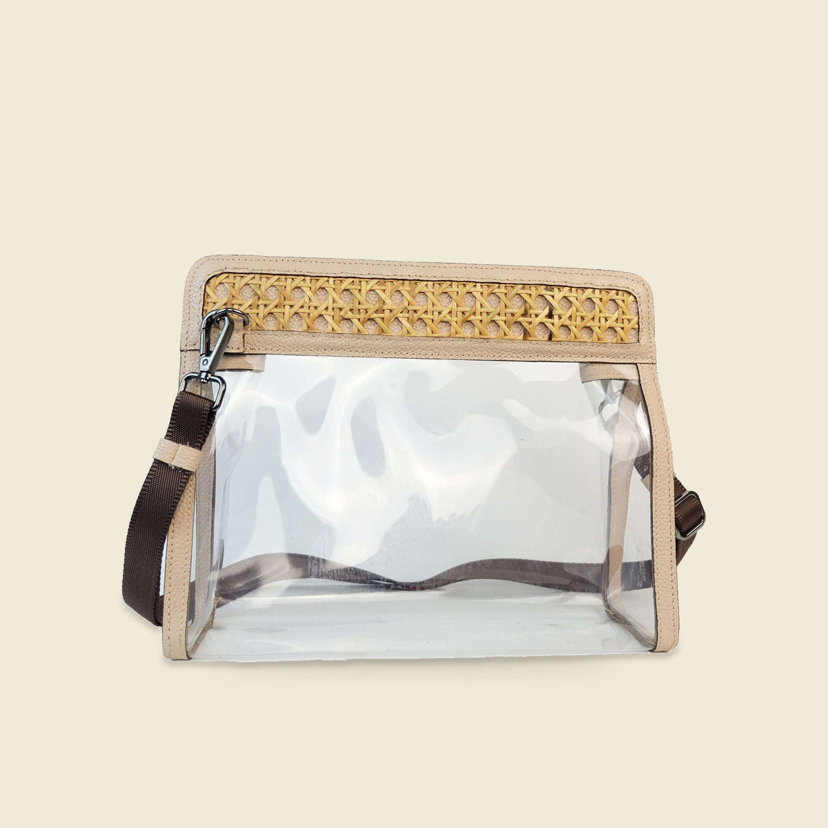 Solihiya Travel Kit Square Bag