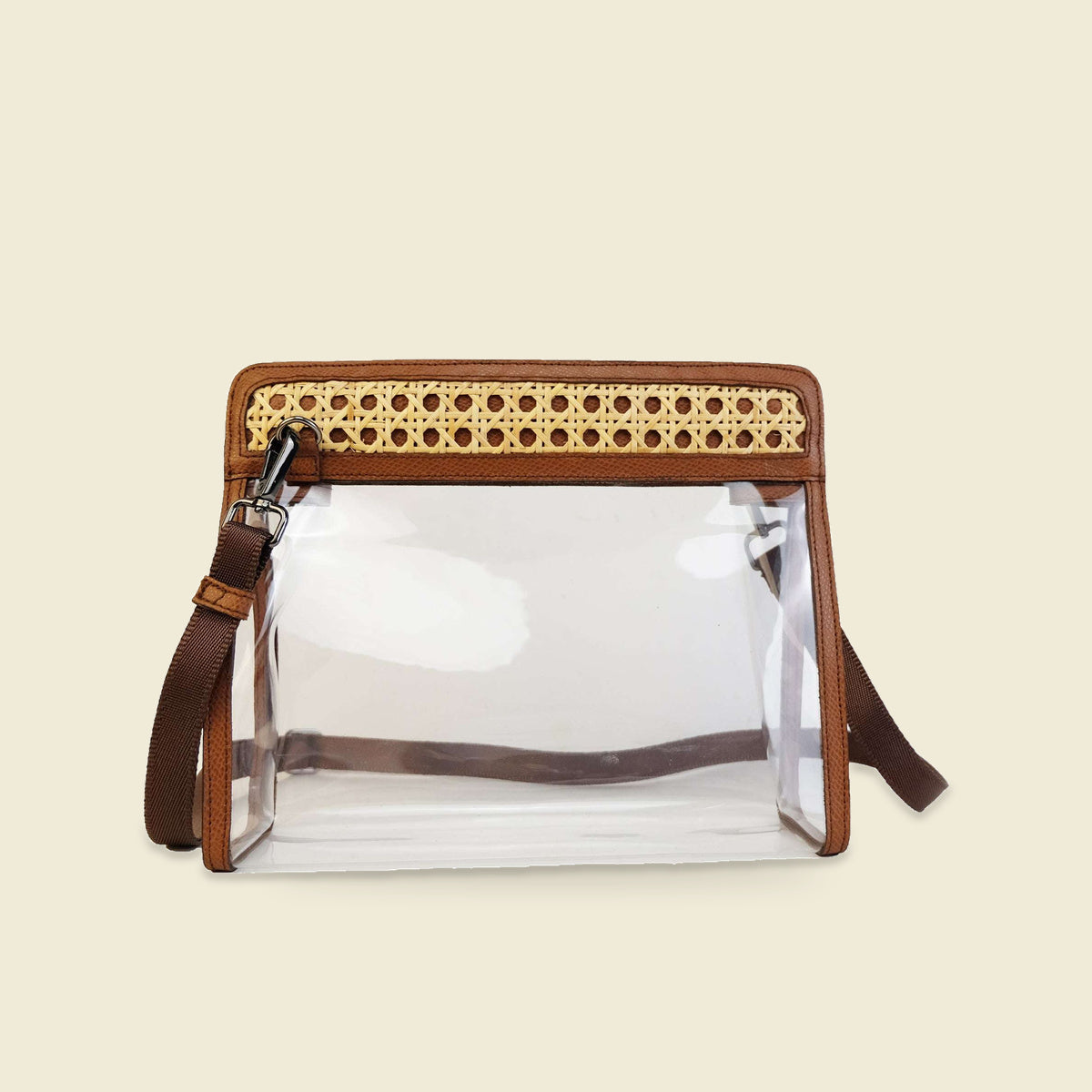 Solihiya Travel Kit Square Bag