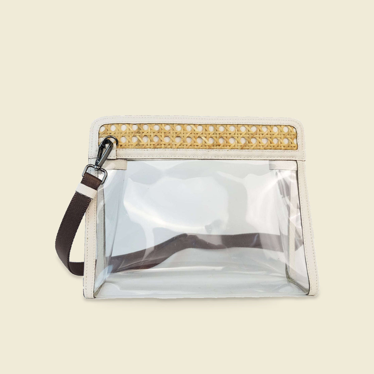 Solihiya Travel Kit Square Bag