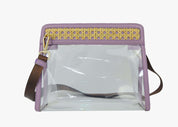 Solihiya Travel Kit Square Bag