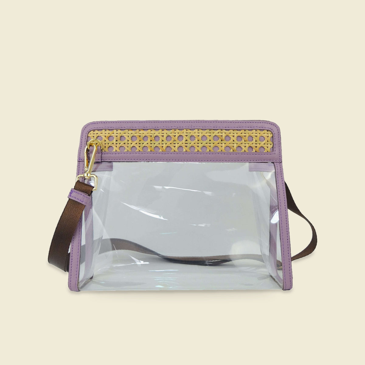 Solihiya Travel Kit Square Bag
