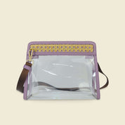 Solihiya Travel Kit Square Bag