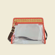 Solihiya Travel Kit Square Bag