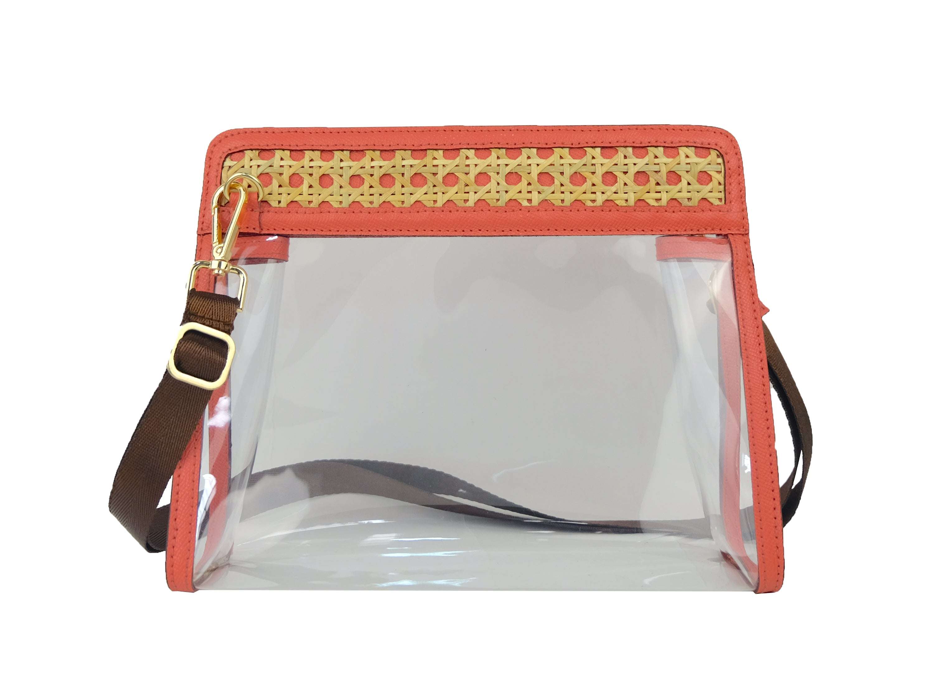 Solihiya Travel Kit Square Bag