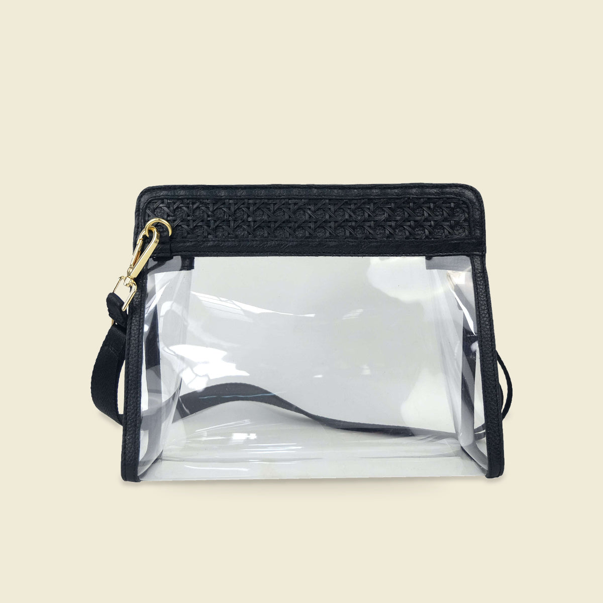 Solihiya Travel Kit Square Bag